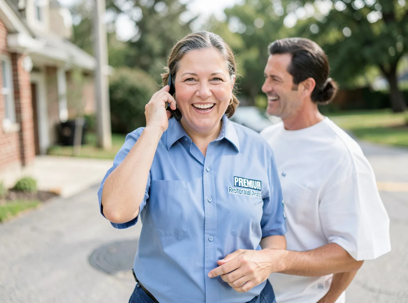 Water Damage Restoration Fanshawe, OK FAQs